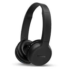 Auriculares over 2025 ear bluetooth philips